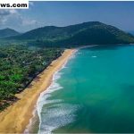 10 Pantai Paling Terkenal Di India