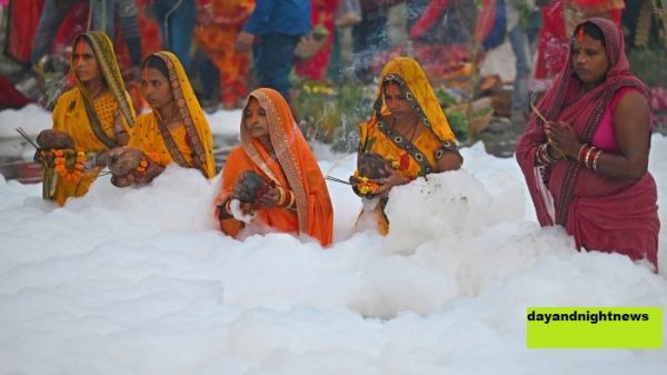 Festival Musim Dingin Di India Yang Harus Anda Hadiri Pada 2022!