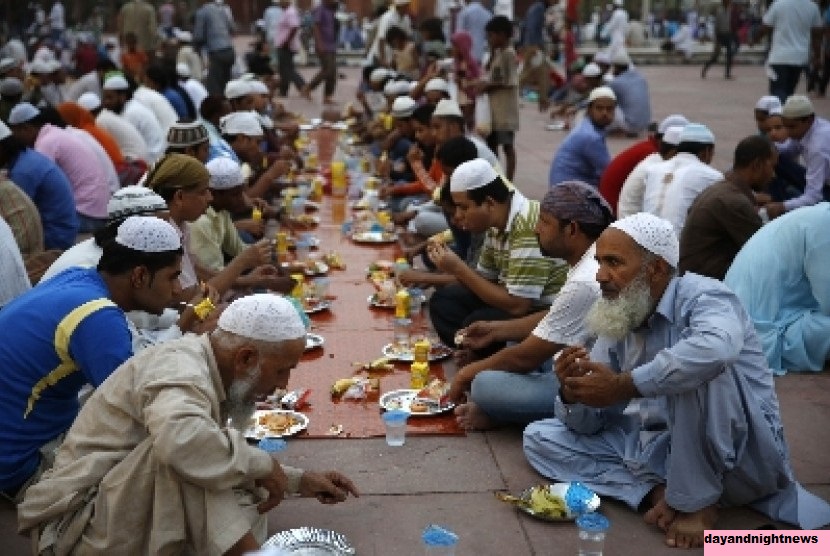 Orang, Minoritas dan Wilayah di India