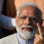 Seberapa Jauh Pemerintah Modi Mencapai Target Ambisiusnya