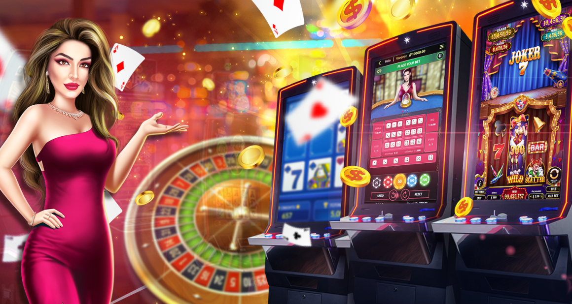 Puas Bertaruh Pada Mekanisme Judi Online Yang Ada Di Situs Judi Slot