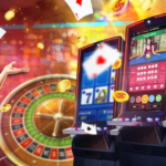 Puas Bertaruh Pada Mekanisme Judi Online Yang Ada Di Situs Judi Slot