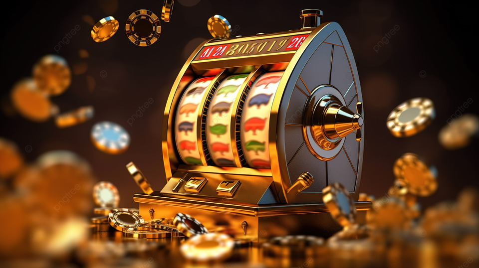 Puas Bertaruh Pada Mekanisme Judi Online Yang Ada Di Situs Judi Slot