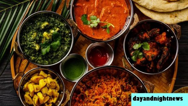 Makanan Khas India yang Paling Terkenal di Dunia