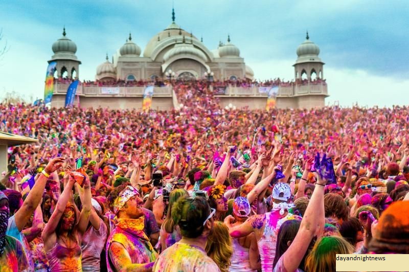Budaya India: Tradisi dan Adat India
