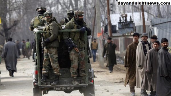 OKI Tunjuk Utusan Khusus untuk Soroti Kekejaman India di Kashmir