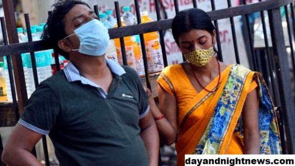 Penasihat Pemerintah India Khawatir Krisis Virus Corona Akan Memburuk