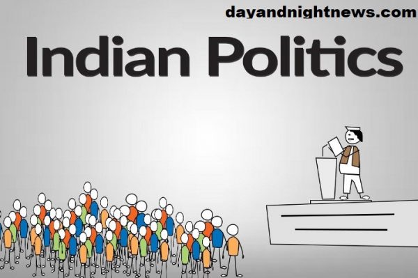 Sebuah Tinjauan Politik Pemerintahan India